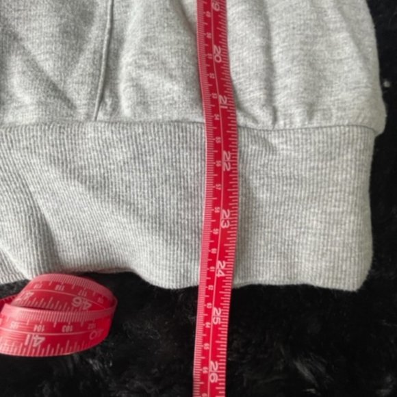 Ted Baker Mid sleeve Ruffle front top - Picture 5 of 8